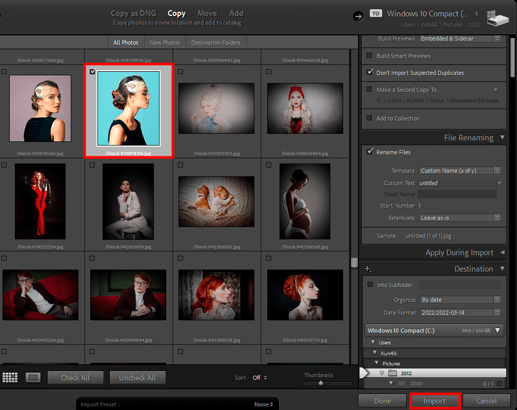 How to Correct Chromatic Aberration in Lightroom: Beginner’s Guide