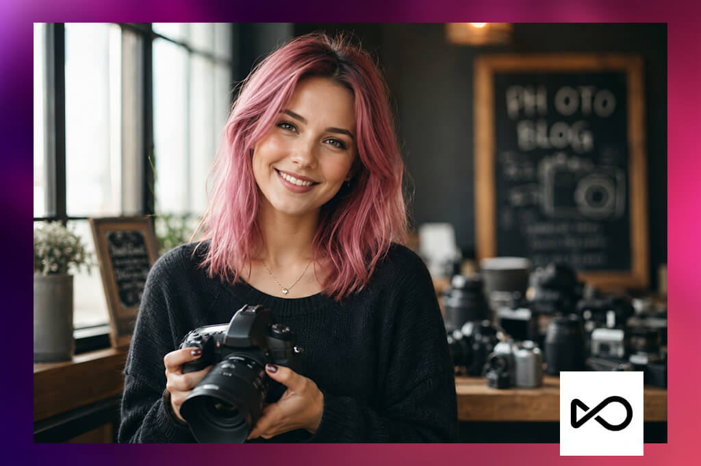 openart ai influencer generator