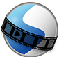 openshot free sports highlight video maker logo