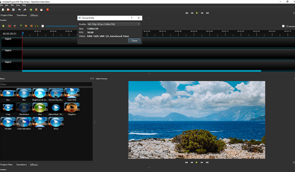12 Logiciels de Montage Vidéo Gratuits sans Filigrane 2025