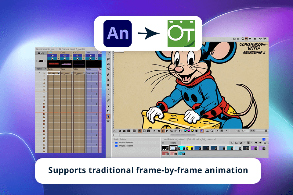 opentoonz adobe cc alternative