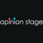 opinion stage logo