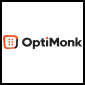 optimonk conversational marketing platform logo