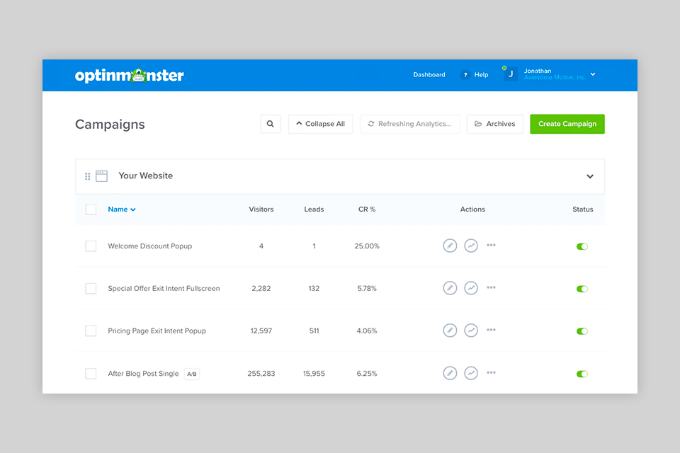 10 Best Lead Generation Tools to Grow Business in 2025