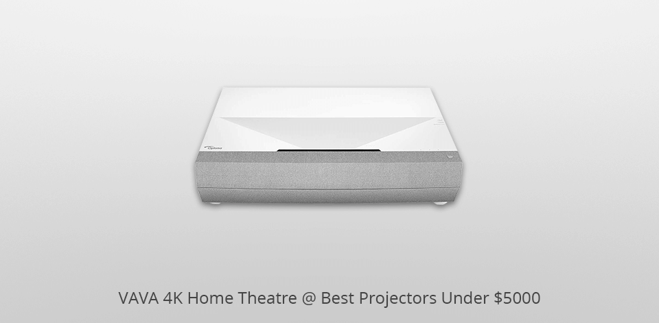 optoma cinemax p2 projectors under 5000