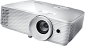 optoma hd28hdr 4k home theater projectors