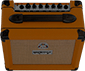 orange amps crush12 guitar amp under 100