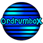 ordrumbox beat making software logo