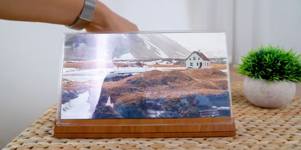oretech scherm vergrootglas iphone camera accessoire lifestyle