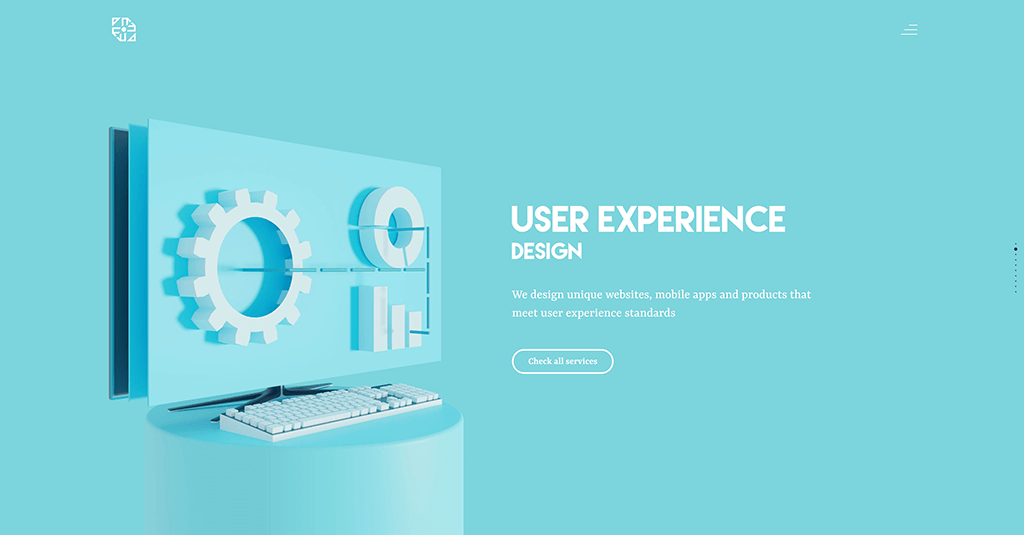 orpetron agency ux design