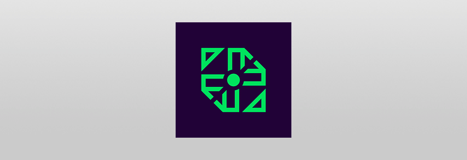 orpetron design agency logo