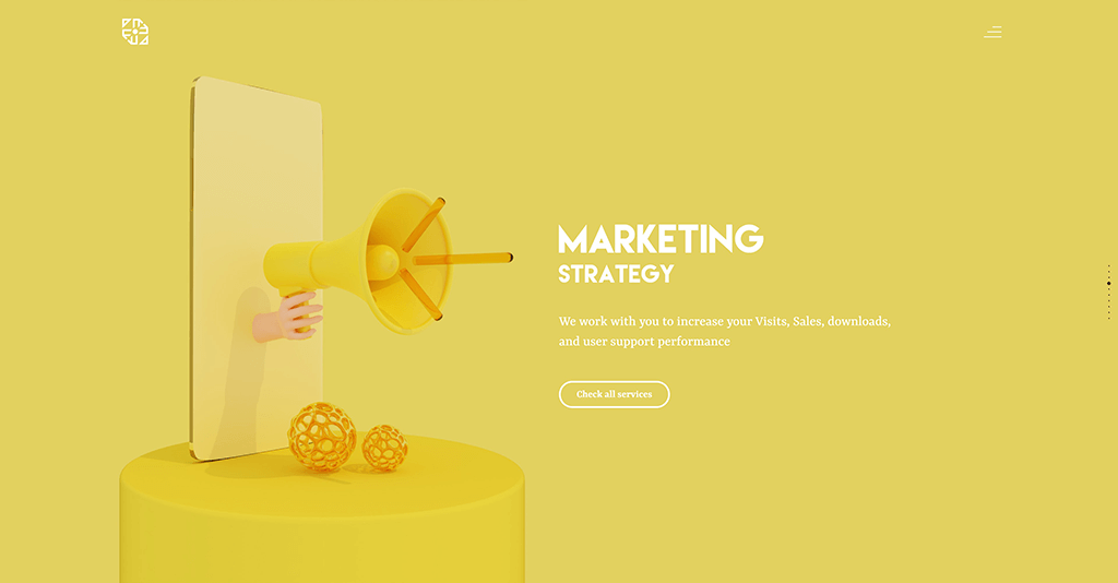 orpetron design agency digital marketing