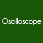 oscilloscope oscilloscope software logo