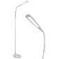 ottlite led floor lamp for artists