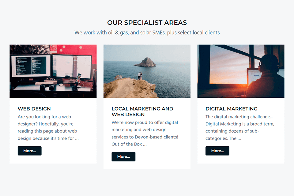 out of the box innovations company industry