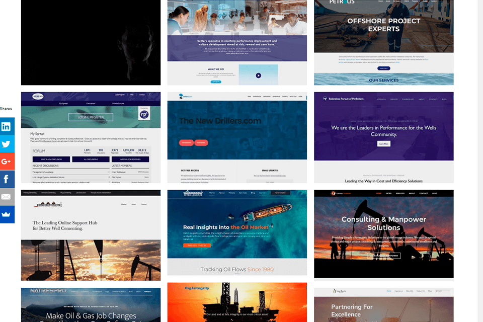 out of the box innovations company portfolio