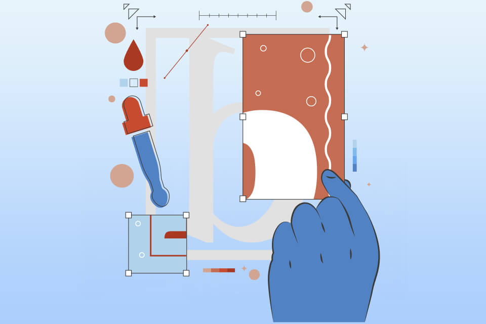out origin logo development