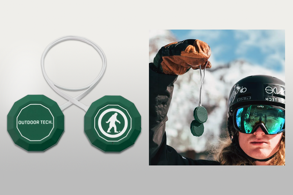 outdoor tech chips 3 ski headphones