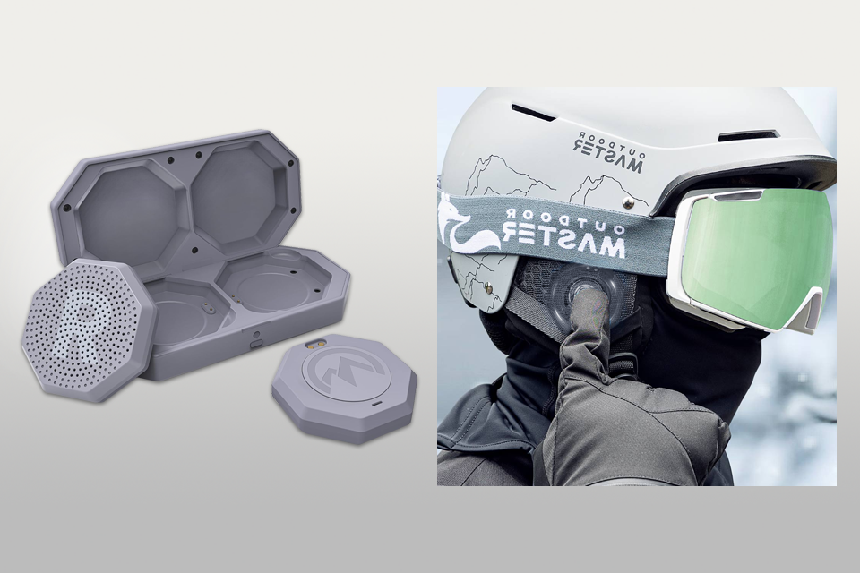 outdoormaster mz04-m ski headphones