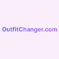 outfitchanger best app for fashion designers logo