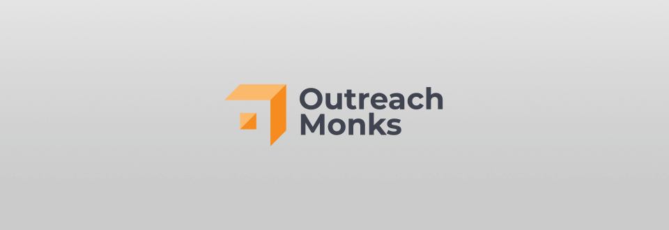 outreach monks services logo