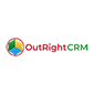 outrightcrm customer management software logo
