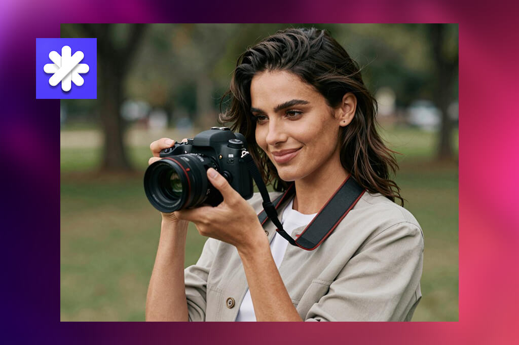 overchat ai influencer generator