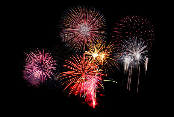 Fogos De Artifício, Linda, A Chama PNG, A Beleza Dos Fogos De Artifício  Imagens Vetoriais, Arquivos PSD - Pngtree