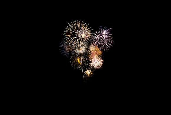 Fogos De Artifício PNG Images, Vetores E Arquivos PSD