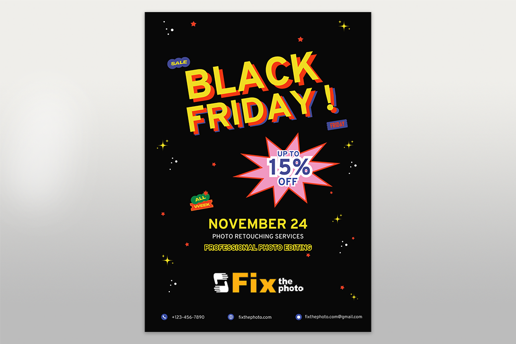 overpass font for flyer