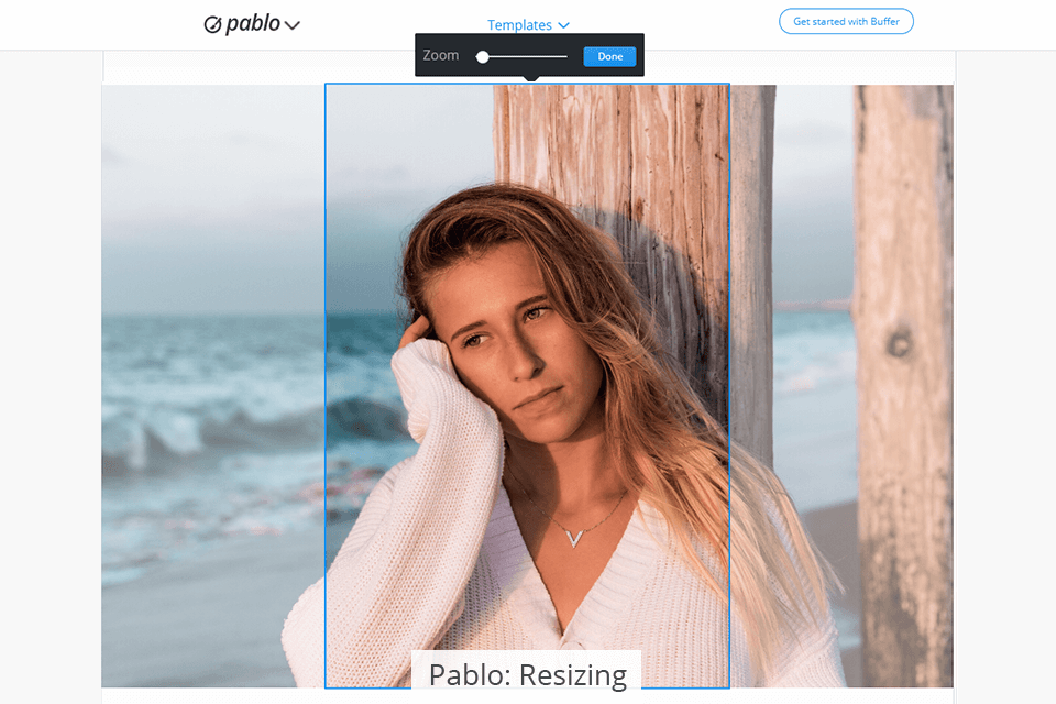 pablo resizing formats