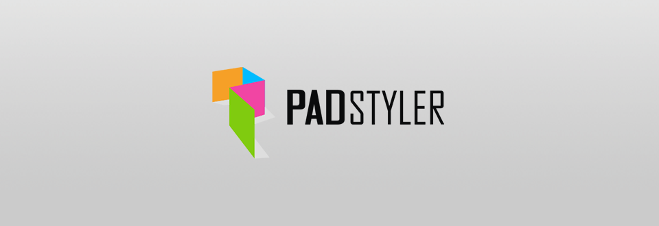 padstyler logo