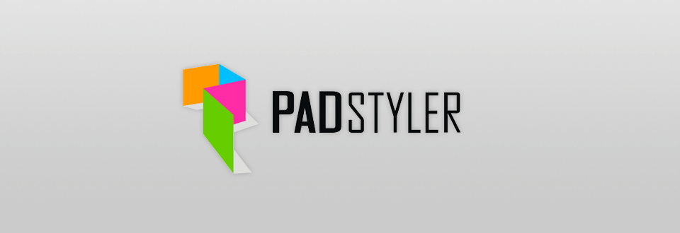 padstyler logo