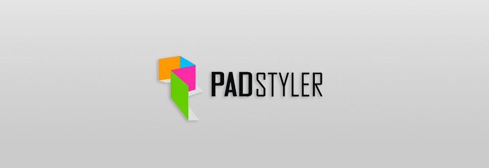 padstyler logo