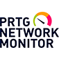 paessler prtg wifi analyzer logo