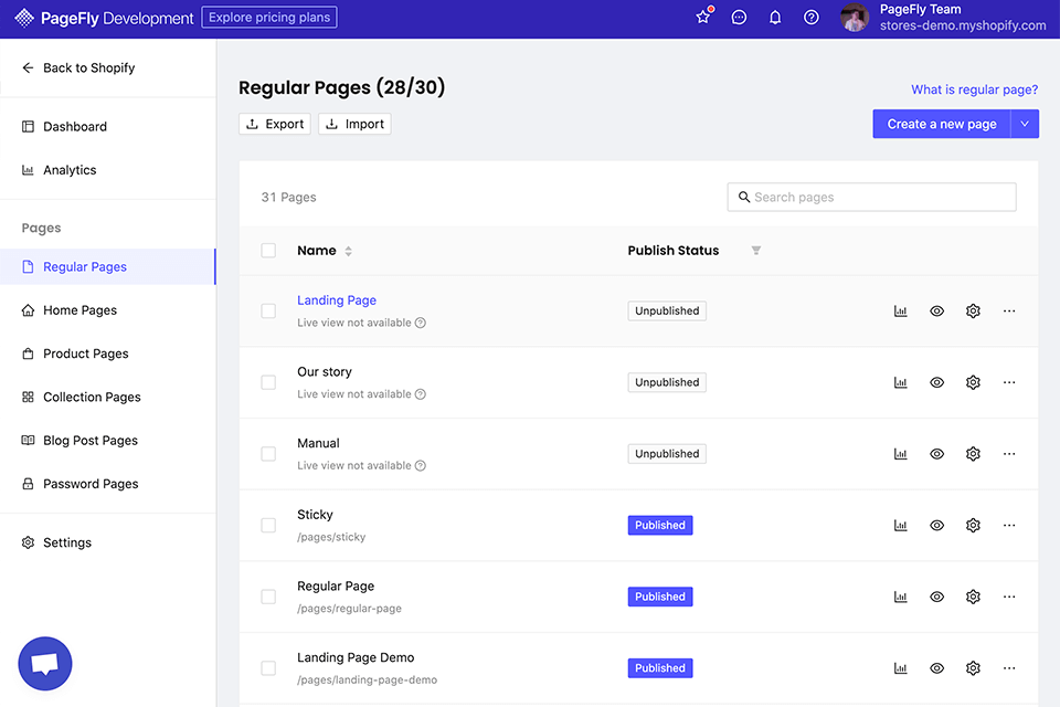 PageFly Services Review 2024: Main Benefits & Ratings