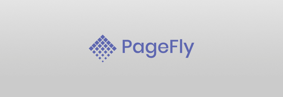 pagefly logo