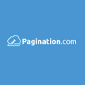 pagination document management software logo