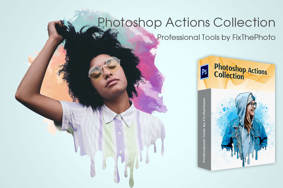 How to Create Paint Dripping Effect in Photoshop: Beginner’s Guide