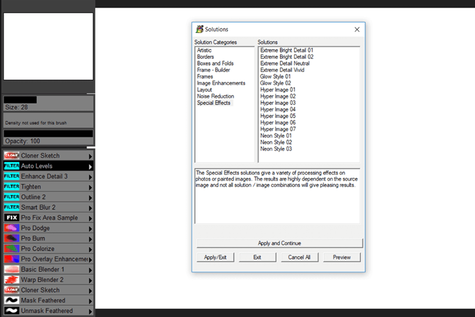 paint studio review solutions
