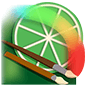 paint tool sai 2 logo