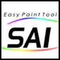 paint tool sai for mac logo