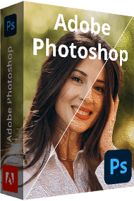 photoshop box