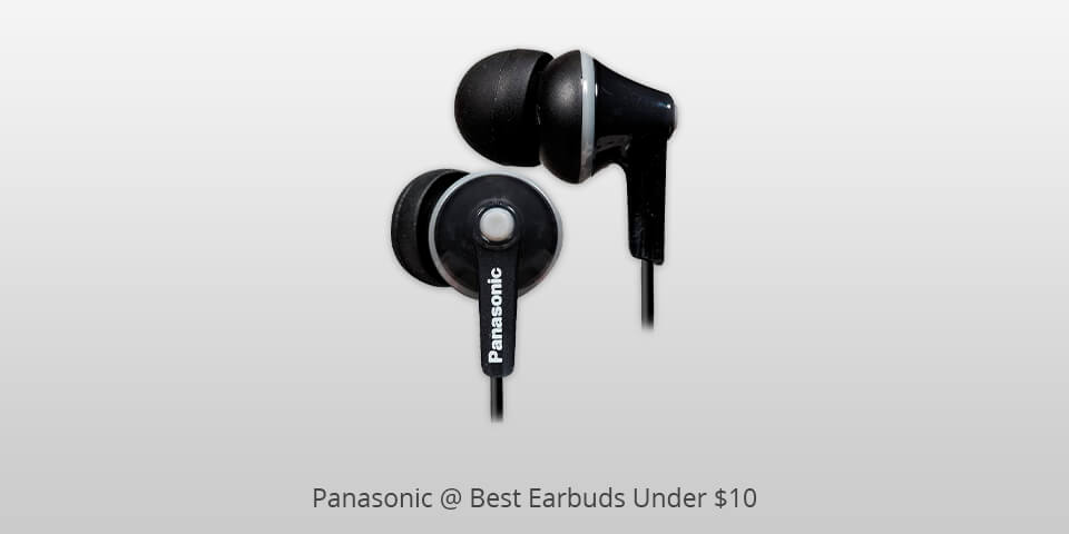 Best earbuds under $10 sale