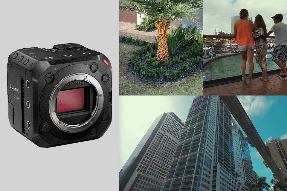 panasonic lumix bs1h cinema camera