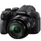 panasonic lumix dmc-fz300 camera for sports photography