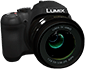 panasonic lumix fz80 budget video camera