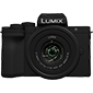 panasonic lumix g100 budget video camera