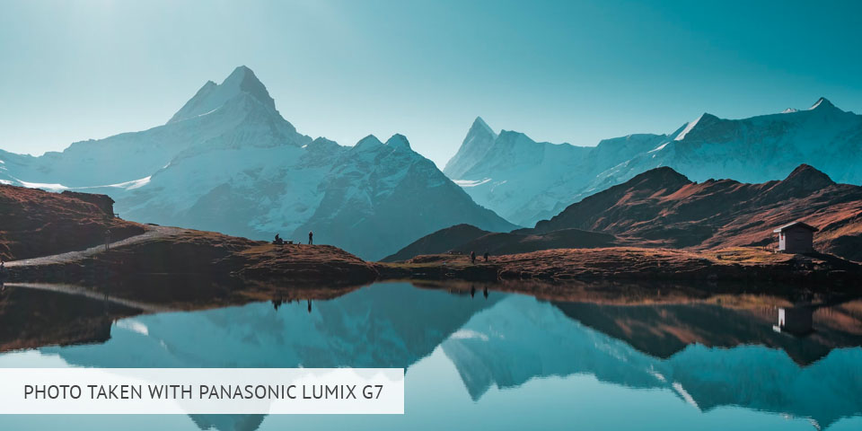 panasonic lumix g7 budget filmmaking camera sample