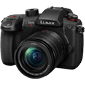 panasonic lumix gh5s camera